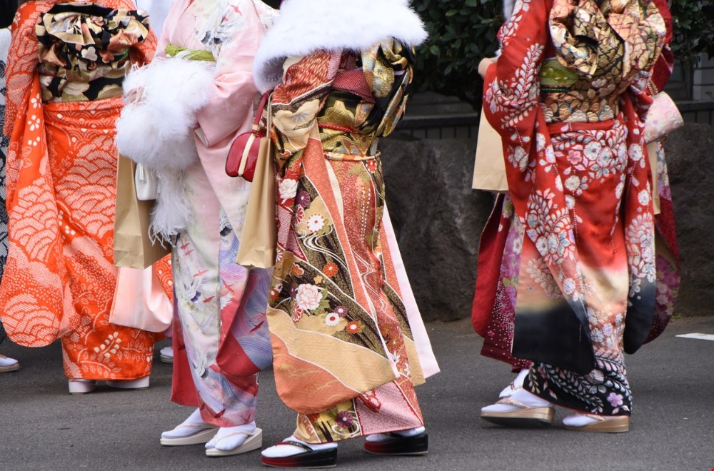 De leukste Japanse markten en festivals om te bezoeken